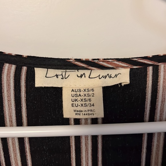 Fancy romper - Picture 3 of 3